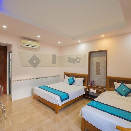 Countryside Moon Homestay Hoi An Zewnętrze zdjęcie